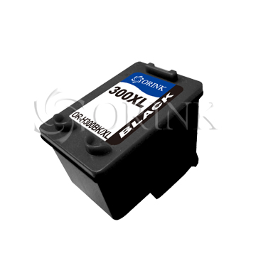 Orink tinta za HP, CC641EE, No.300XL crna-0
