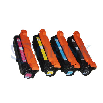 Toner ORINK HP CE253A, 7000 str