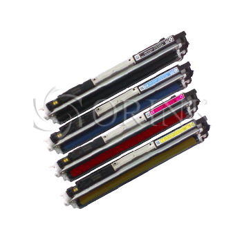 Toner ORINK HP CE310A crni, 1200 str.