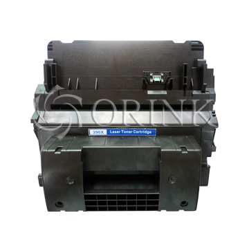 Tinta ORINK HP CE390X M4555 crni 90X-0