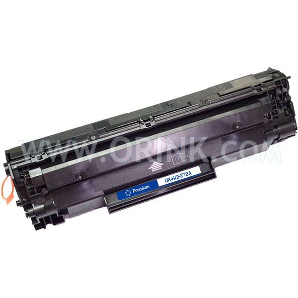 Toner ORINK HP CF279A crni-0