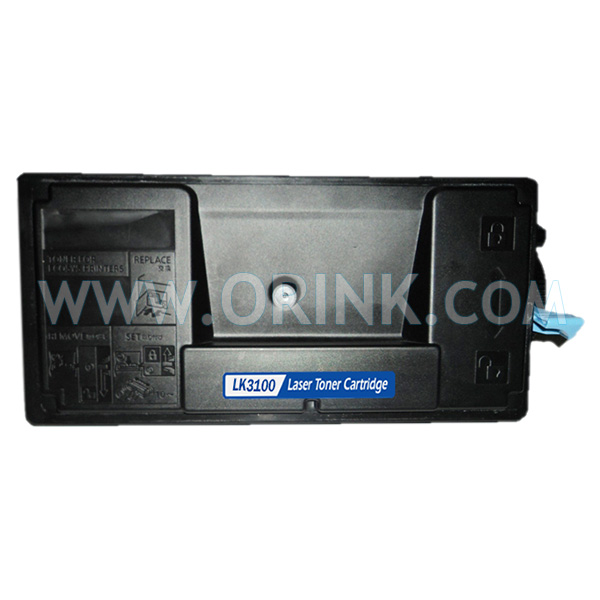 Toner ORINK KYOCERA TK3100-0