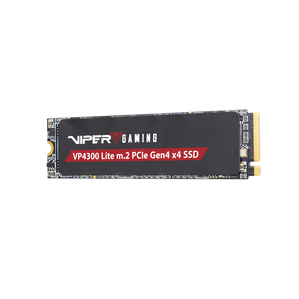 Patriot VP4300 LITE, R7400/W6400, 1TB, M.2 NVMe-4