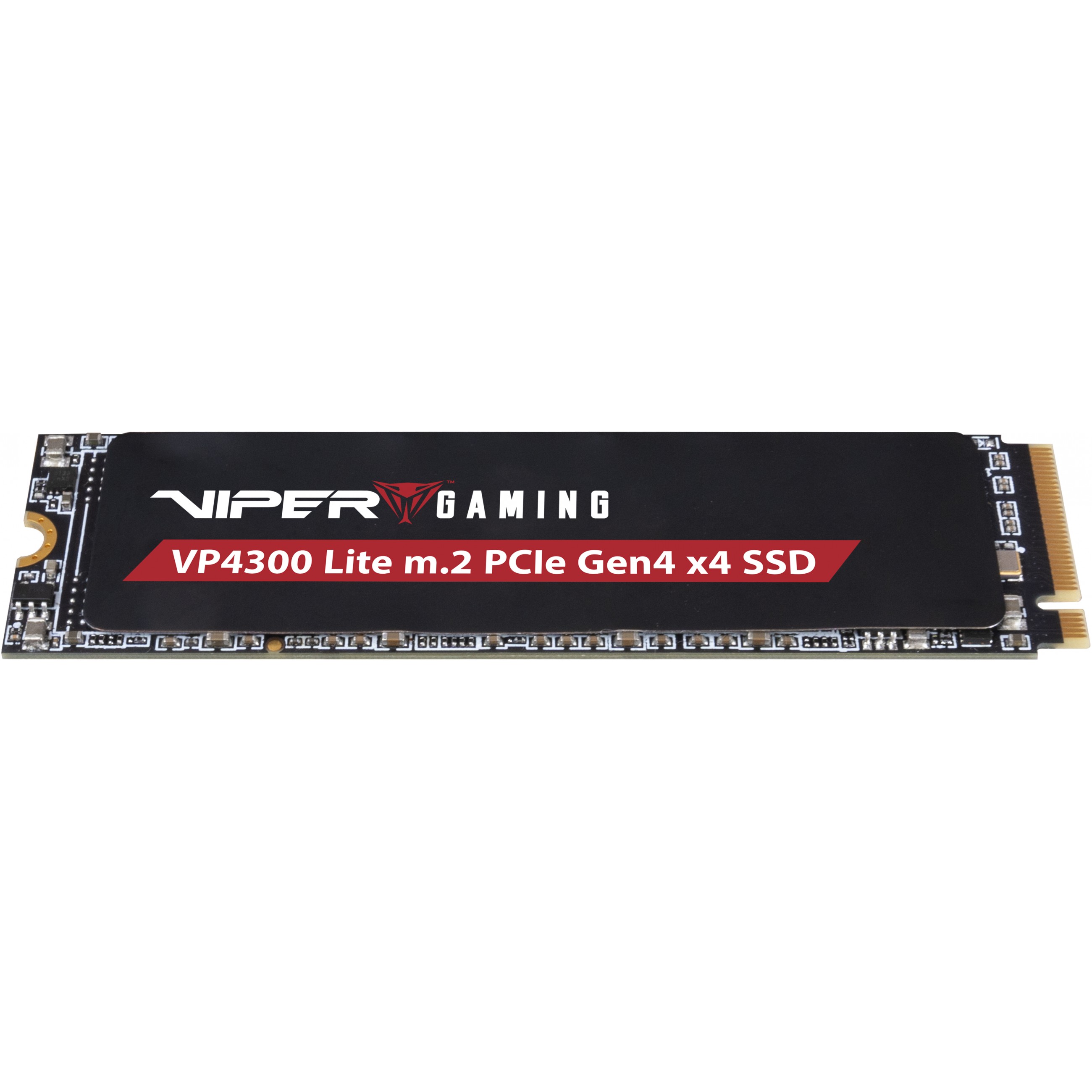 Patriot VP4300 LITE, R7400/W6400, 1TB, M.2 NVMe-11
