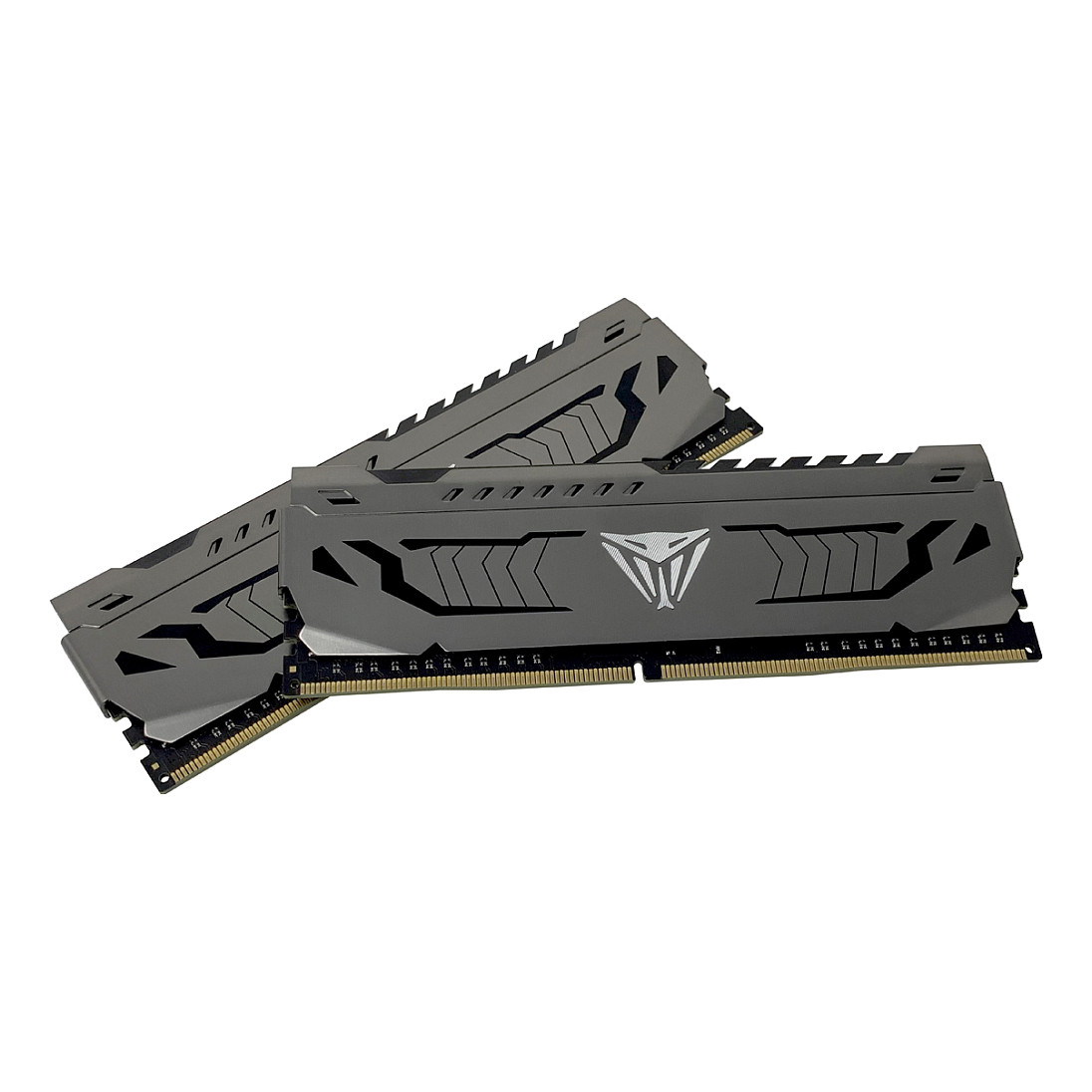 Patriot Viper Steel, 3200Mhz, 16GB (2x8GB), CL16-5