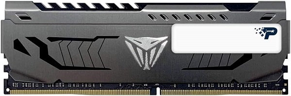 Patriot Viper Steel, 3600Mhz, 8GB-0