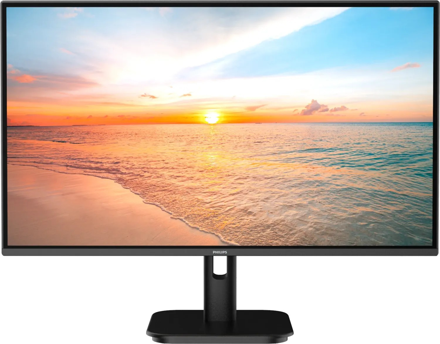 Monitor PHILIPS 24E1N1100A (23,8" IPS, FHD, 120Hz)-11