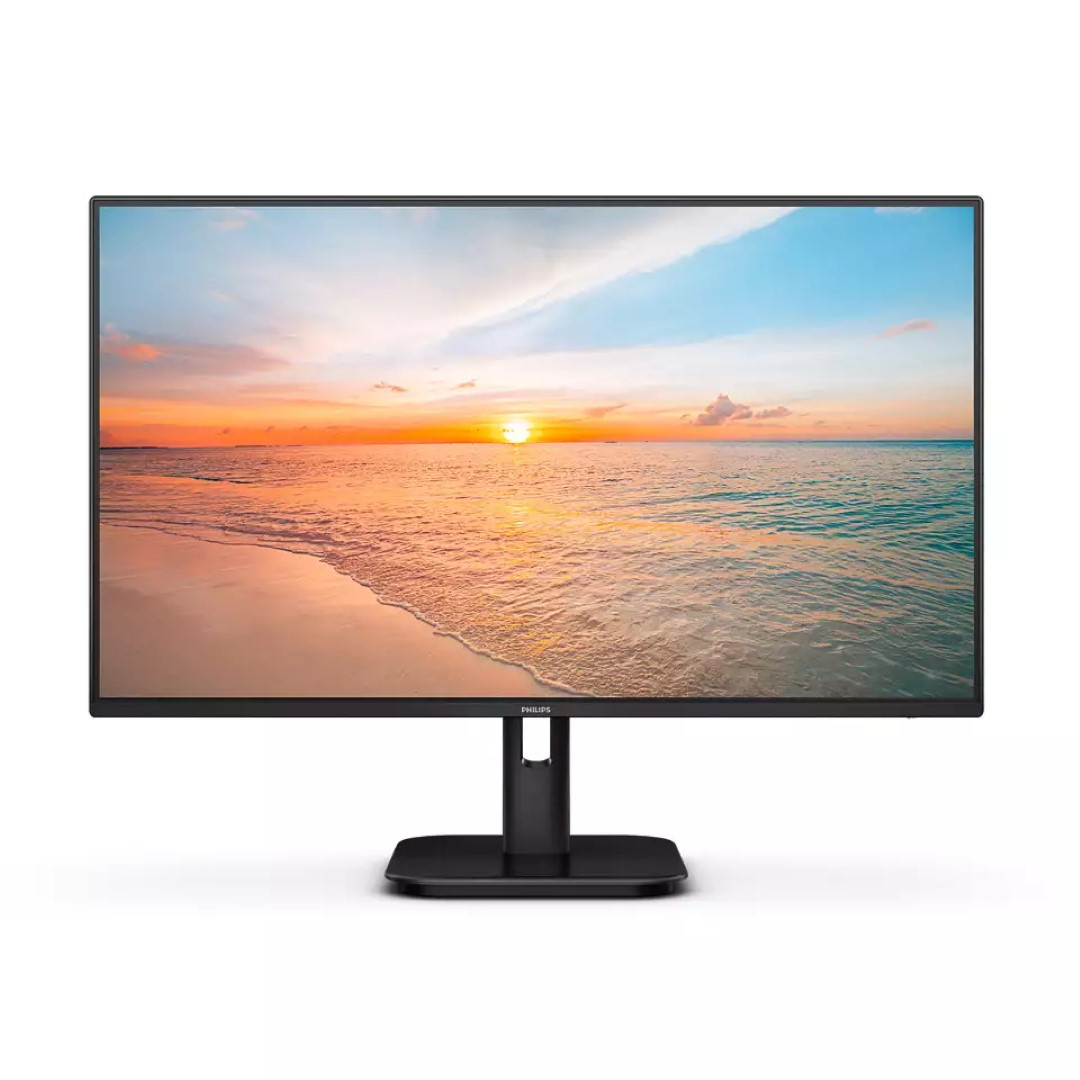 Monitor PHILIPS 24E1N1100A (23,8" IPS, FHD, 120Hz)-0