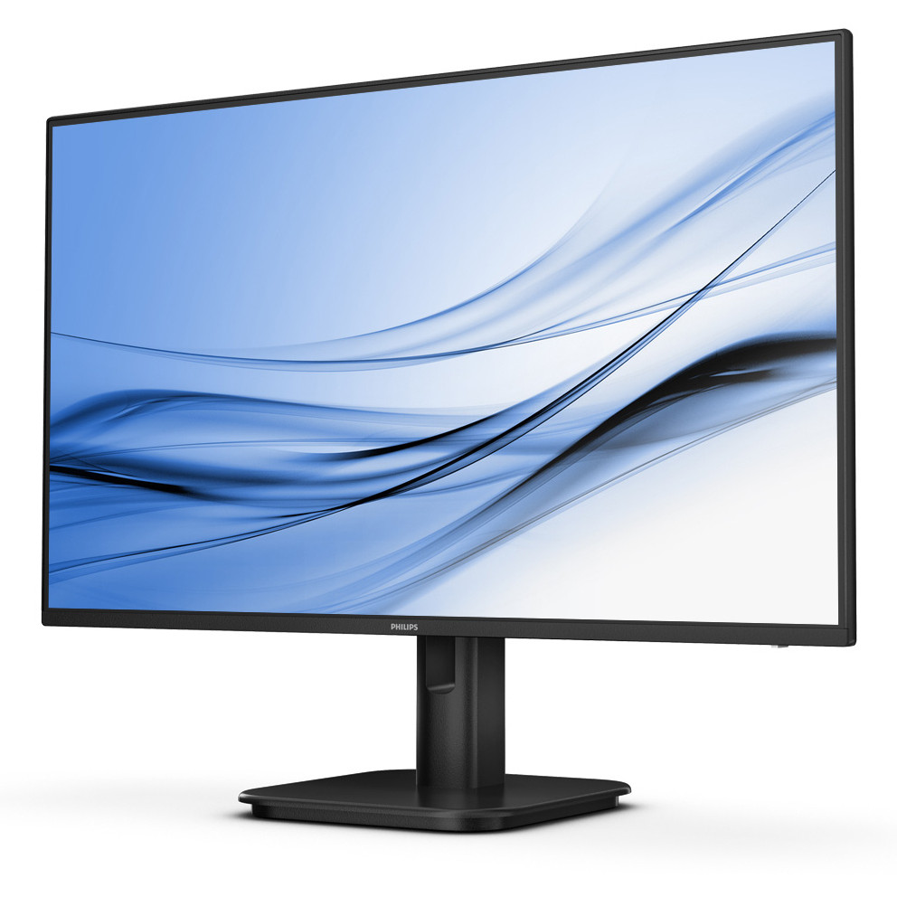 Monitor PHILIPS 24E1N1100A (23,8" IPS, FHD, 120Hz)-24