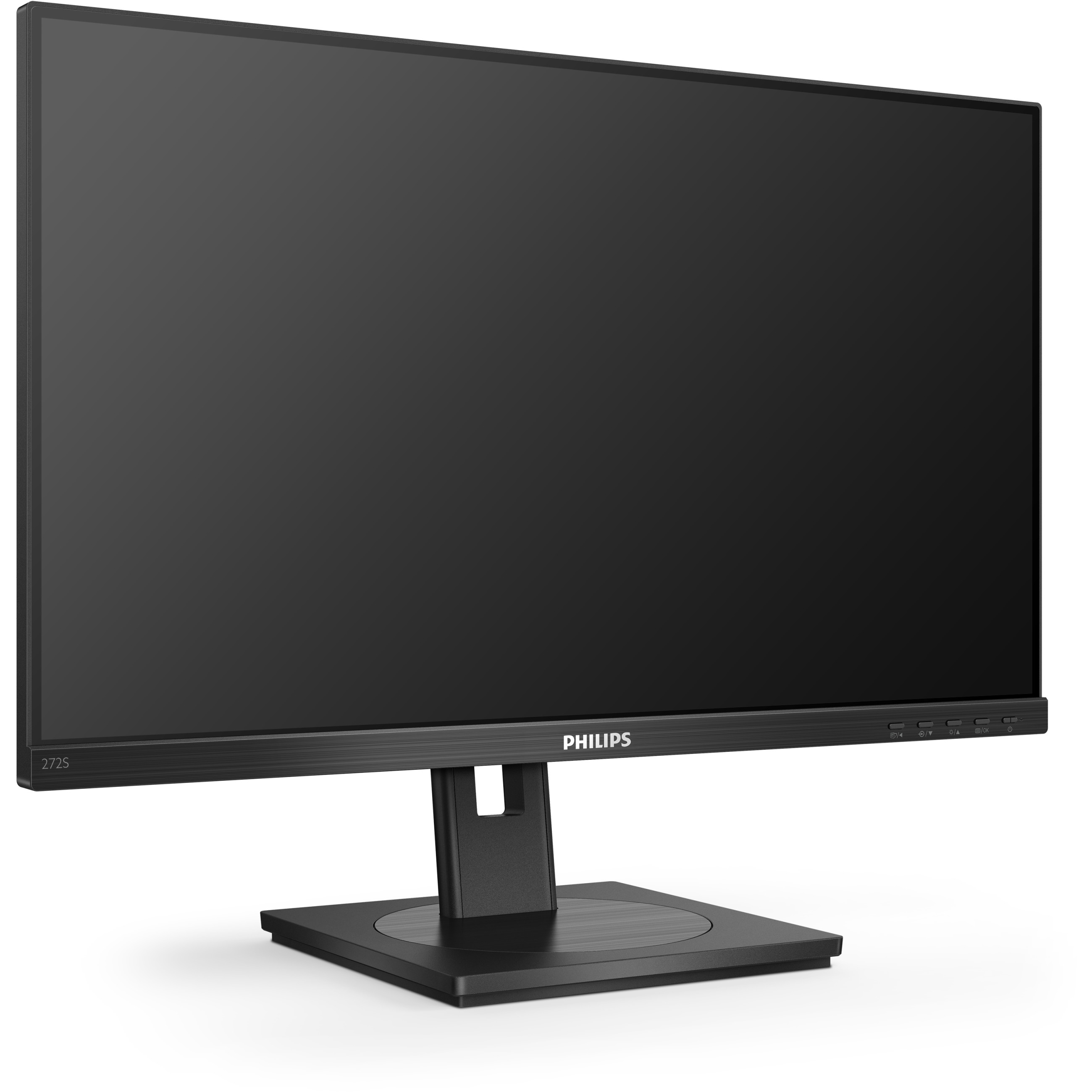 Monitor PHILIPS 272S1AE (27" IPS, FHD, 75Hz)-7