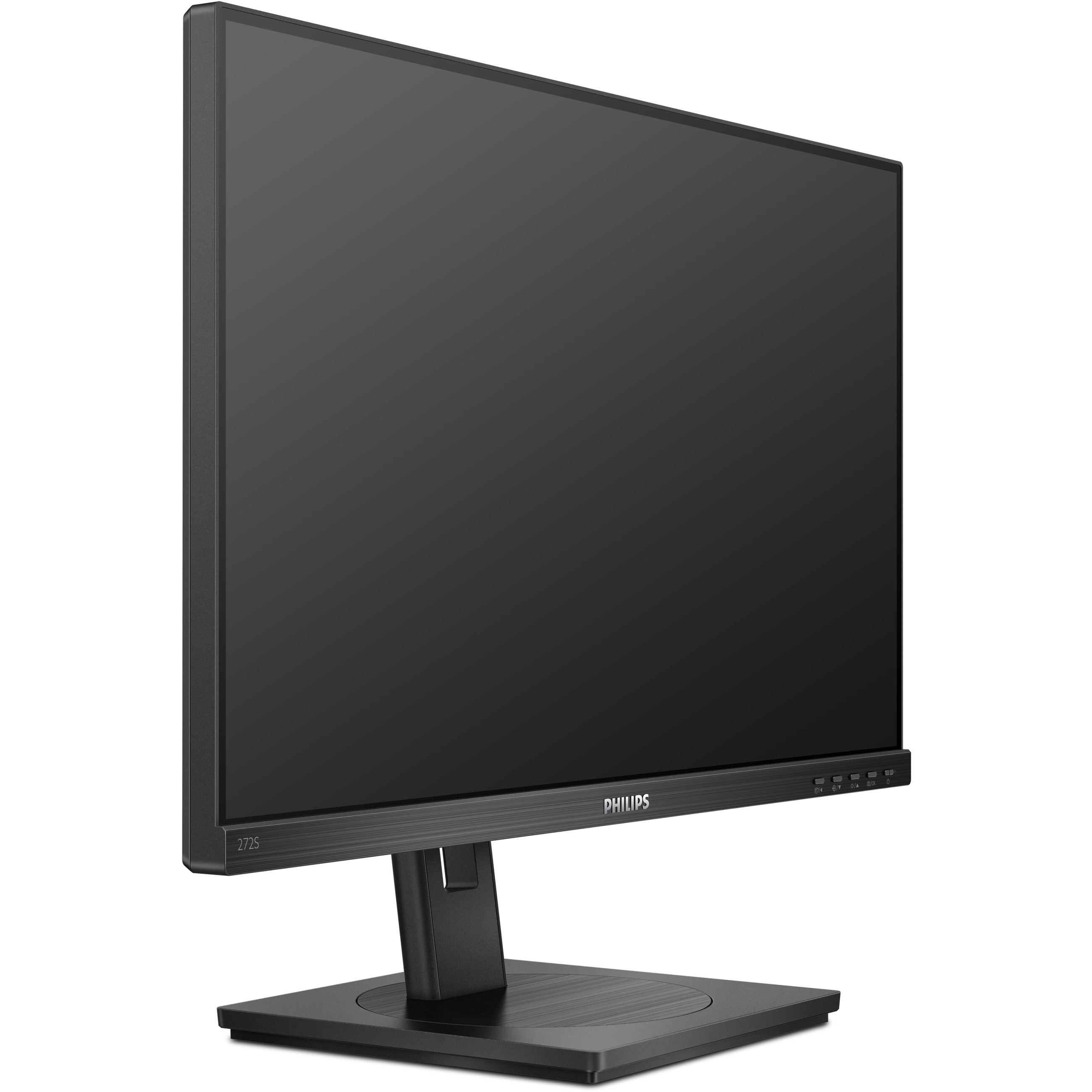 Monitor PHILIPS 272S1AE (27" IPS, FHD, 75Hz)-8