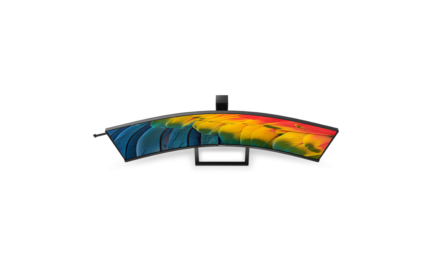 Monitor PHILIPS 45B1U6900C 44,5" 5K2K 2xHDMI DP 100W-4