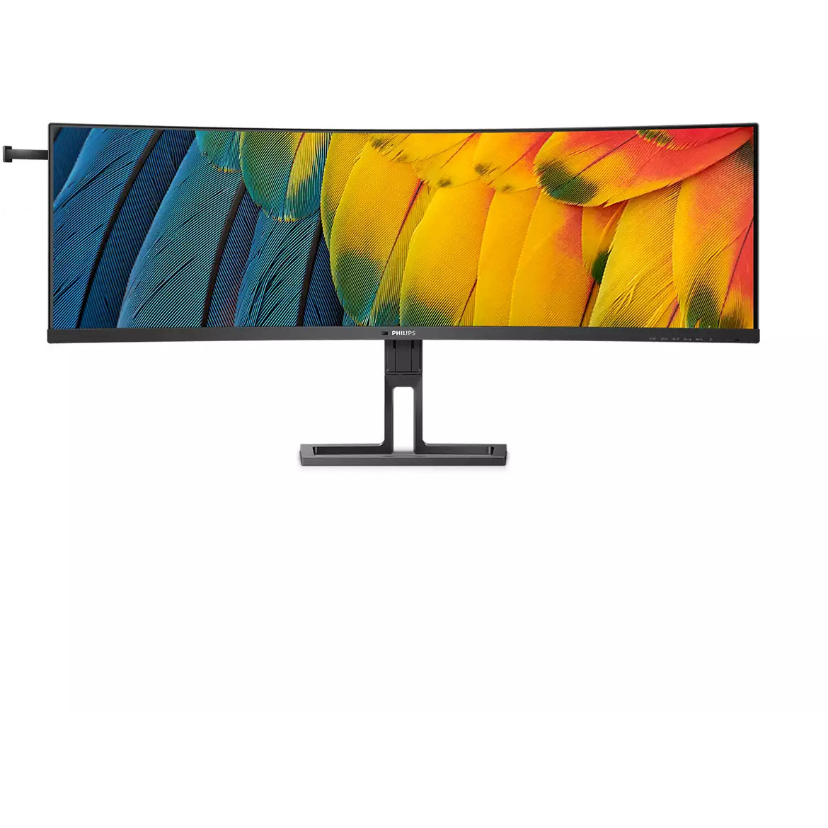 Monitor PHILIPS 45B1U6900C 44,5" 5K2K 2xHDMI DP 100W-14