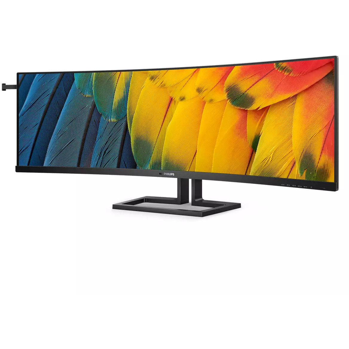 Monitor PHILIPS 45B1U6900C 44,5" 5K2K 2xHDMI DP 100W-18