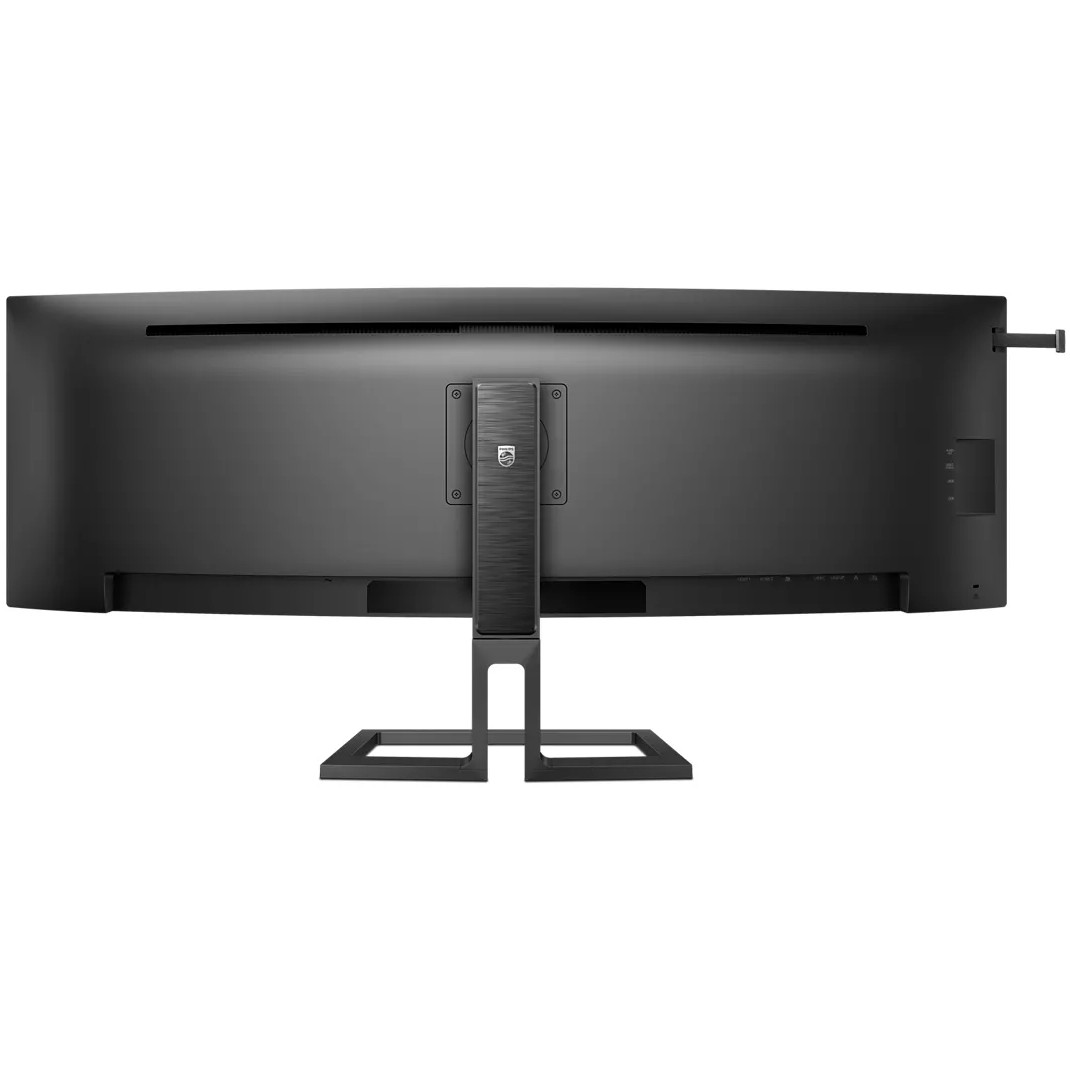Monitor PHILIPS 45B1U6900C 44,5" 5K2K 2xHDMI DP 100W-21