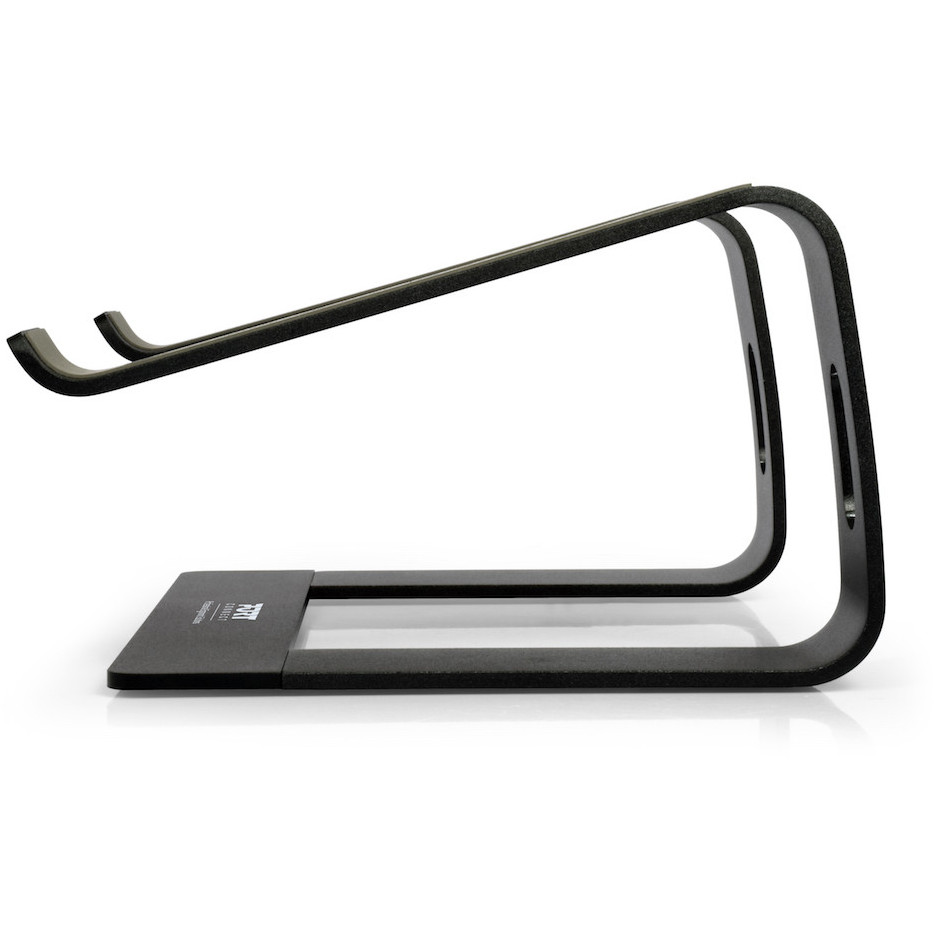 Stalak PORT DESIGNS Port (ergonomski, aluminij, silikon, za prijenosna računala 10 do 15,6'')-3