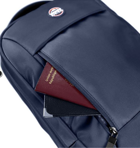Port ruksak Torino II 15.6"/16" plavi-0