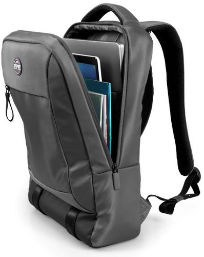 Ruksak PORT DESIGNS Torino II 15.6"/16" sivi-0