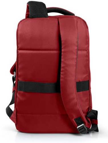 Ruksak za laptop PORT DESIGNS Torino II 15.6", crveni