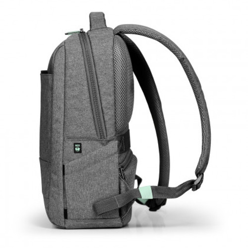 Port ruksak Yosemite ECO XL 15,6", siva-0