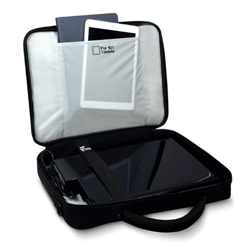 Torba za laptop PORT COURCHEVEL CL 17,3" crna-0