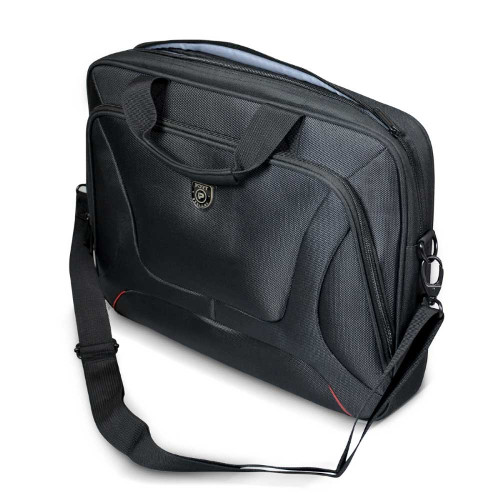 Torba za laptop PORT COURCHEVEL TL 15,6" crna-0