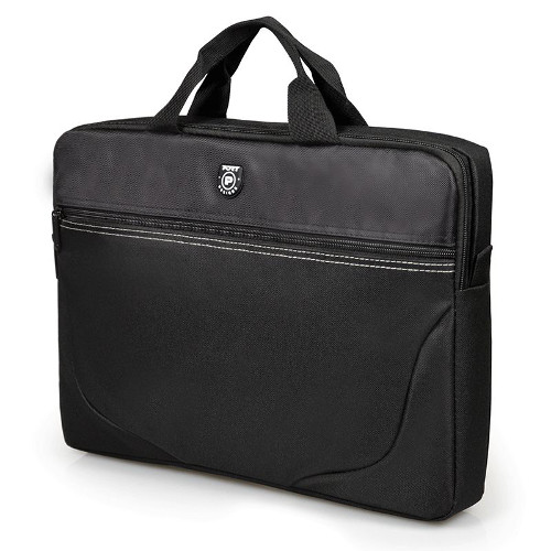 Port torba Liberty III 15.6" crna