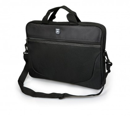 Port torba Liberty III 17.3" crna