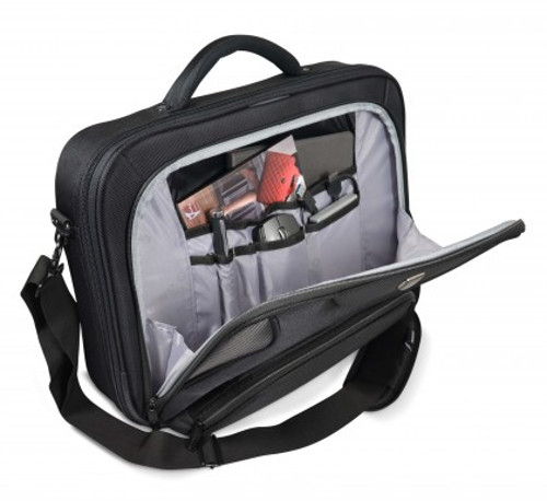 Port torba Manhattan TL BF 14/15.6" crna