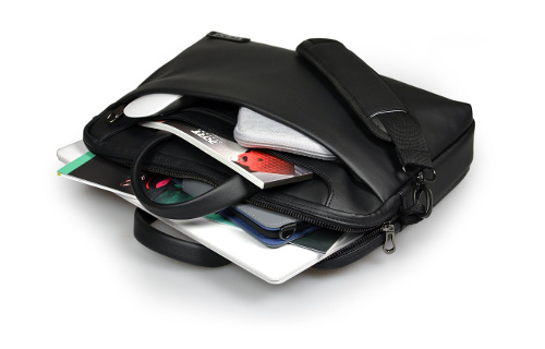 Torba PORT Zurich TL 14/15,6" crna-0