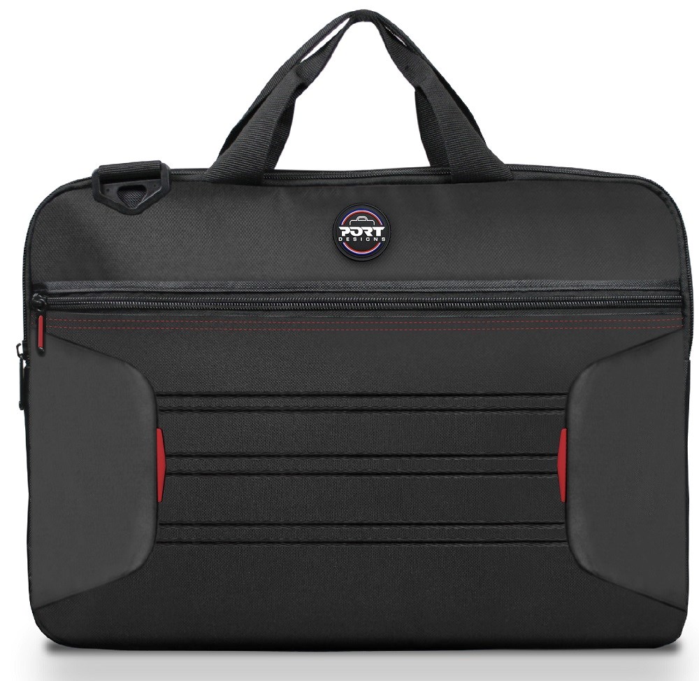 Port premium pack torba 15,6" + bežični miš crna-6