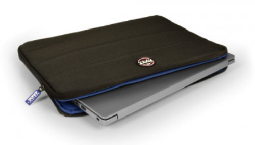 Port navlaka Portland 15,6" crna-0