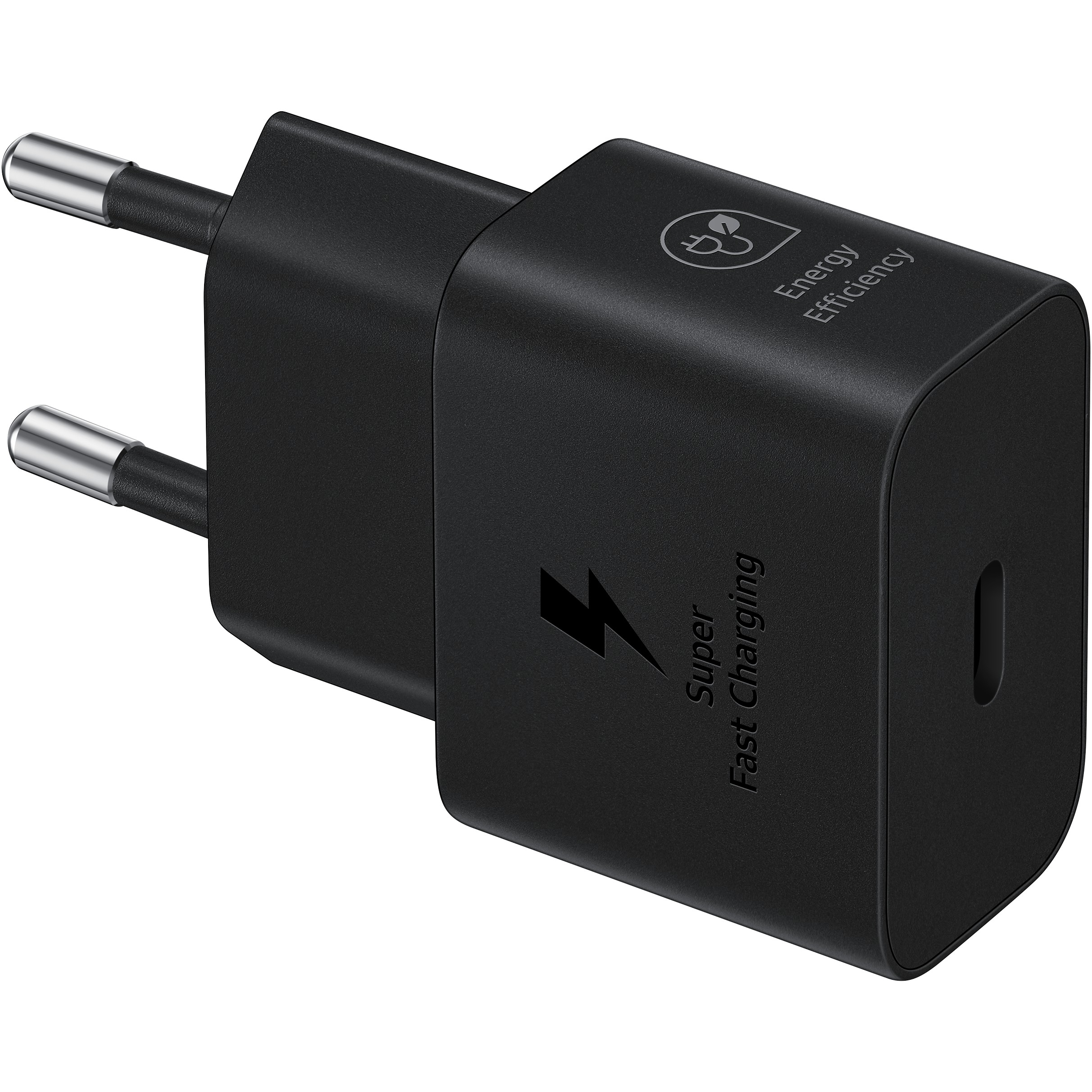 SAMSUNG KUĆNI PUNJAČ EP-T2510NBEGEU PD 25W,crni-3