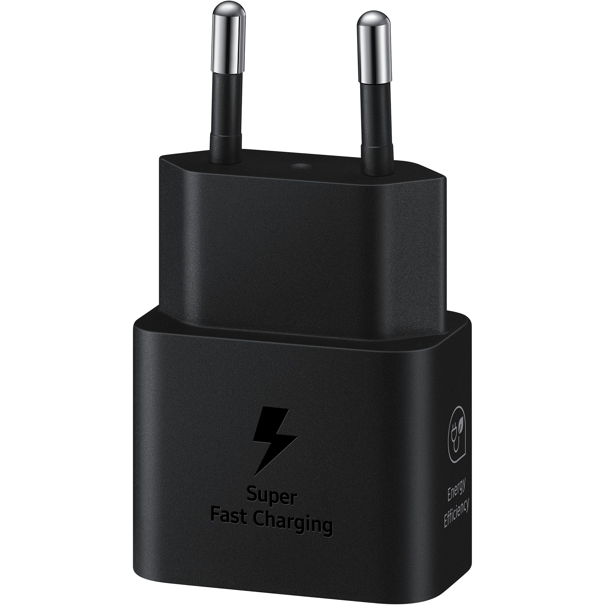 SAMSUNG KUĆNI PUNJAČ EP-T2510NBEGEU PD 25W,crni-4