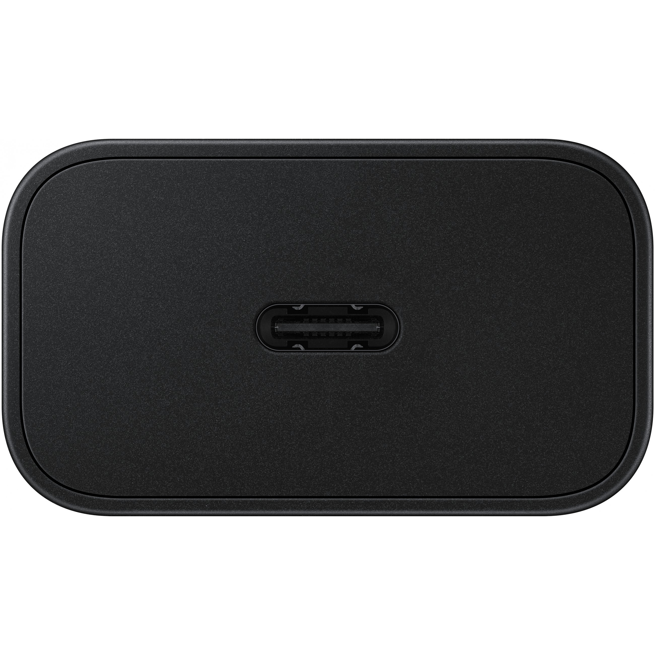 SAMSUNG KUĆNI PUNJAČ EP-T2510NBEGEU PD 25W,crni-5