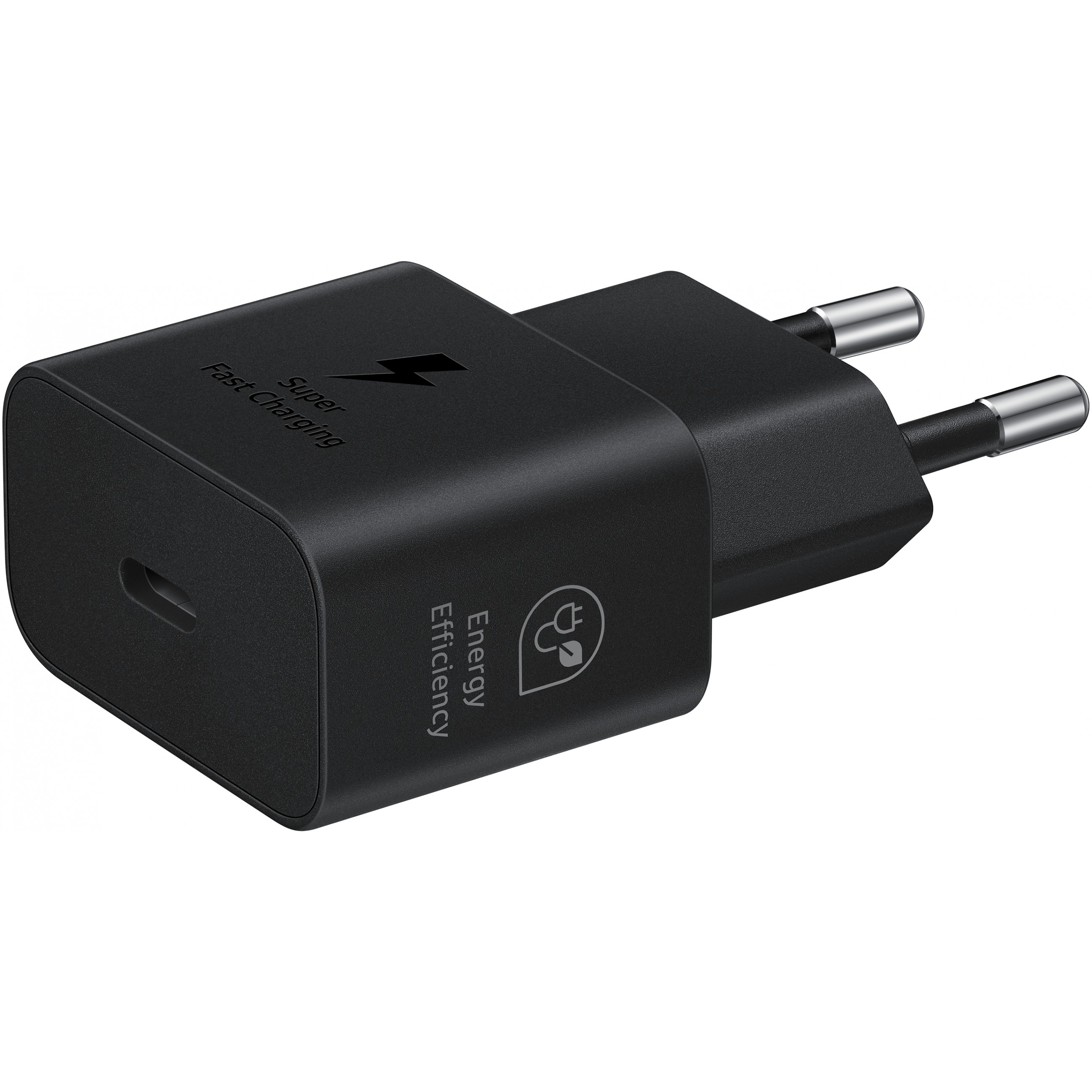SAMSUNG KUĆNI PUNJAČ EP-T2510NBEGEU PD 25W,crni-7