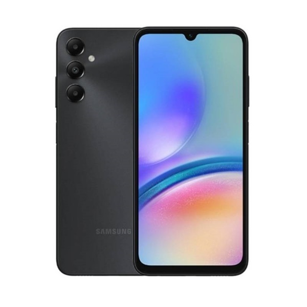 Mobitel SAMSUNG Galaxy A05s 4GB/128GB crni SM-A057GZKVEUE-0