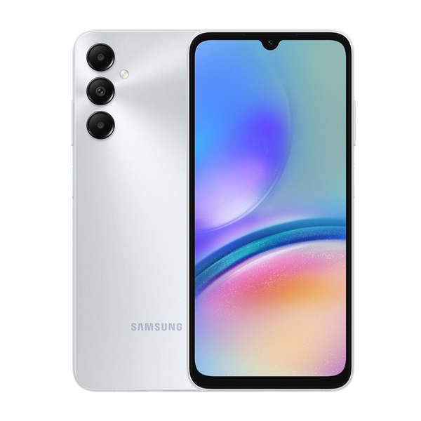 Mobitel SAMSUNG Galaxy A05s 4GB/128GB srebrni-0