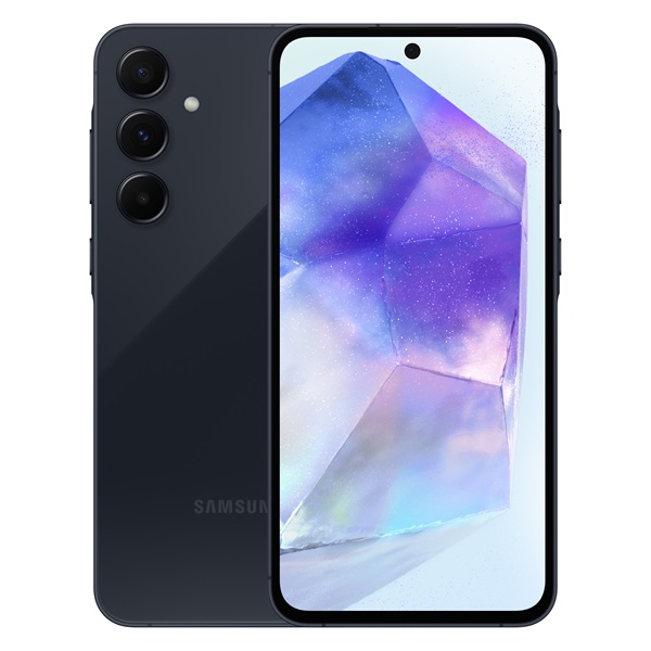 Mobitel SAMSUNG Galaxy A55 5G 8GB/128GB crni-0