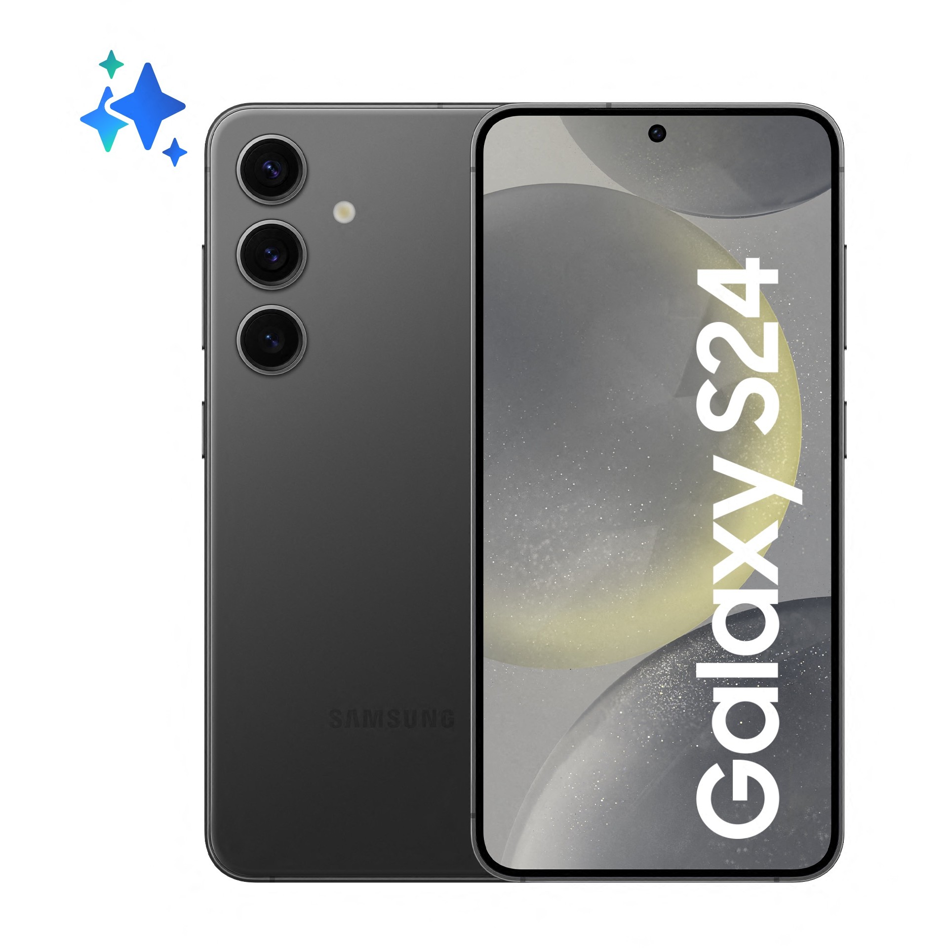 Mobitel SAMSUNG Galaxy S24 8GB/128GB Onyx Black-7