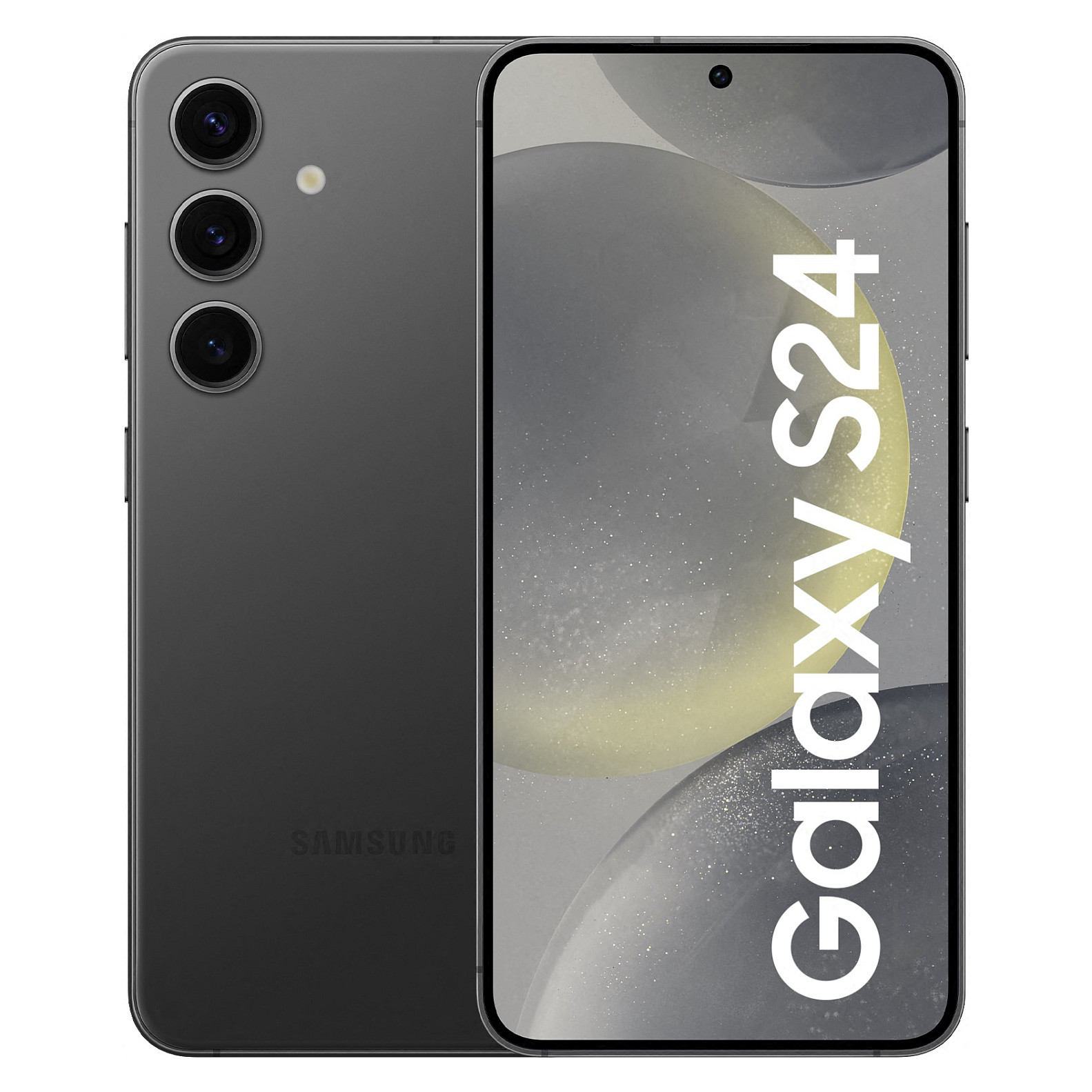 Mobitel SAMSUNG Galaxy S24 8GB/256GB Onyx Black-3