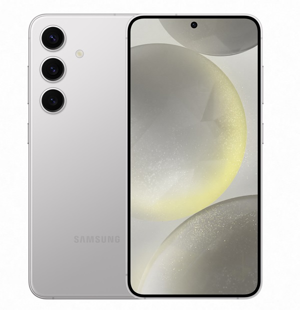 Mobitel SAMSUNG Galaxy S24 8GB/128GB Marble Grey-0