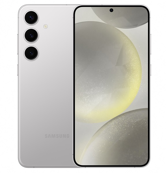 Mobitel SAMSUNG Galaxy S24+ 12GB/256GB Marble Grey
