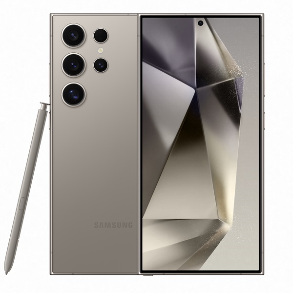 Mobitel SAMSUNG Galaxy S24 Ultra 12GB/256GB Titanium Grey-0