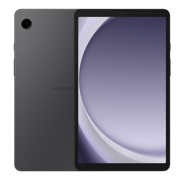 Tablet SAMSUNG Galaxy Tab A9 (8.7", 4GB/64GB, WiFi, Android 13, sivi)-0