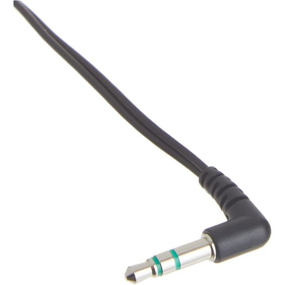 Slušalice SONY MDR-E9LP.AE in-ear crne-4