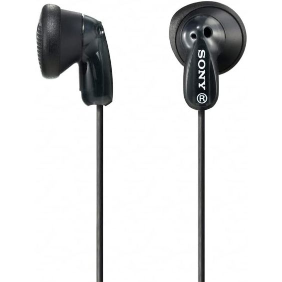 Slušalice SONY MDR-E9LP.AE in-ear crne-3