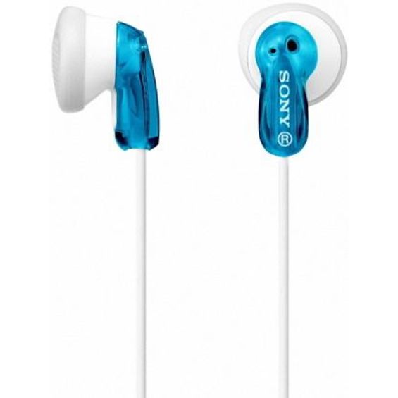 Žične slušalice SONY MDR-E9LP (In-ear, 13.5 mm, 1.2 m kabel, plava boja)-6