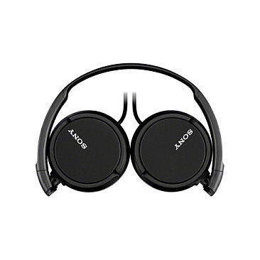 Slušalice SONY ZX110b 30mm active 3.5mm crne (žične)-1