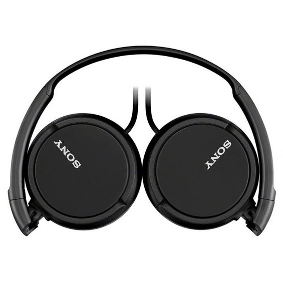 Slušalice SONY ZX110b 30mm active 3.5mm crne (žične)-6